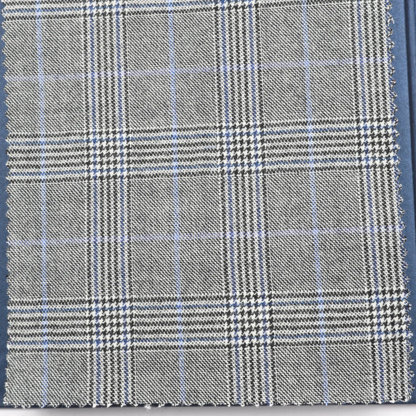 Super 120s Вълна и Кашмир