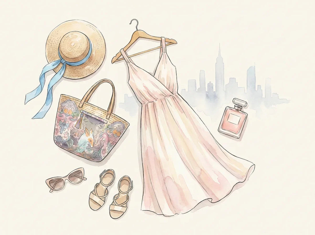 Летни рокли 2026: как да изглеждаш стилно и уверено
