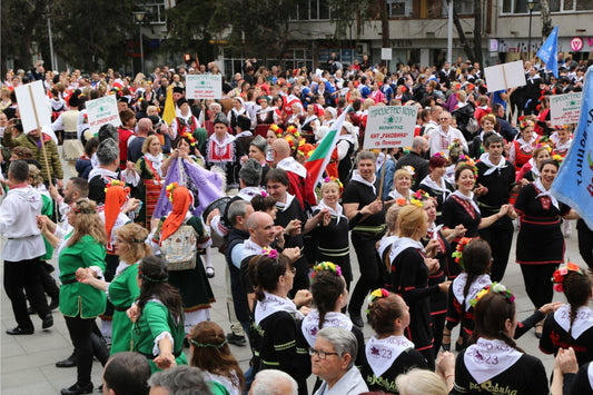 Какво да облечем на „Пролетно хоро“ във Велинград – програма, въпроси и полезни съвети