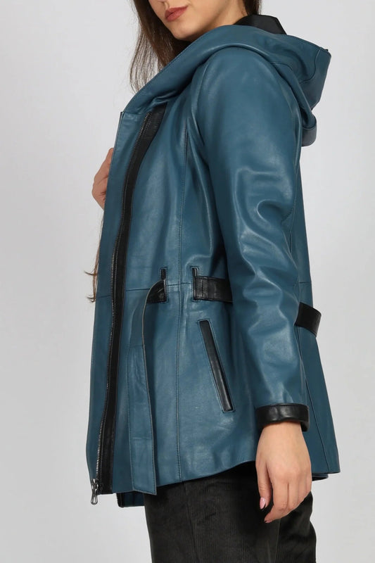 Естествена или еко кожа: Защо истинското качество винаги печели? - Roberto Fashion Store