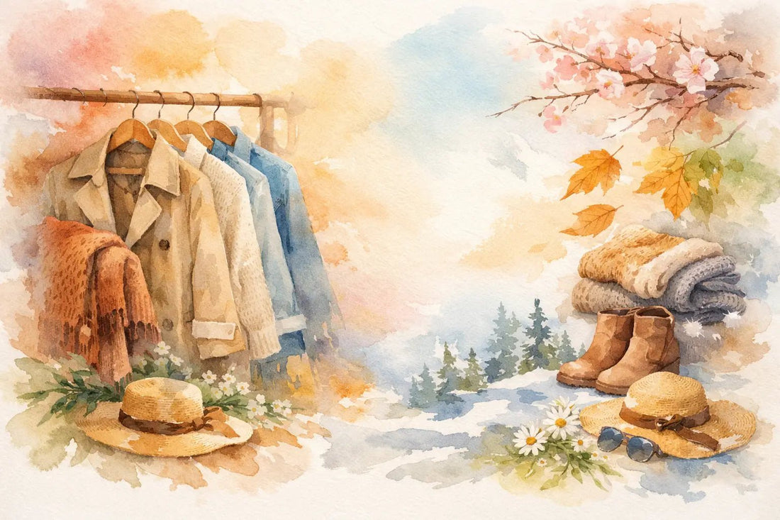 Как да изберете дълготрайни дрехи за сезона - Roberto Fashion Store