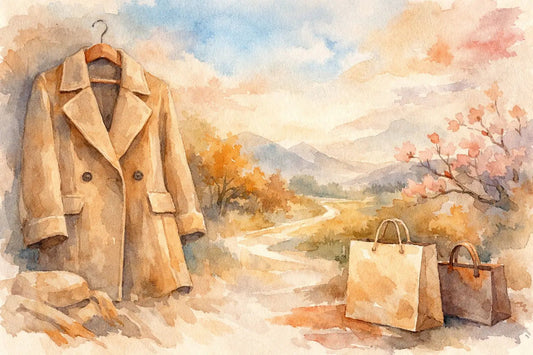 Къде да купя качествено палто за дълги сезони - Roberto Fashion Store
