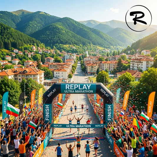 Велинград Ултра: Когато планината и градът затуптяха в един ритъм - Roberto Fashion Store