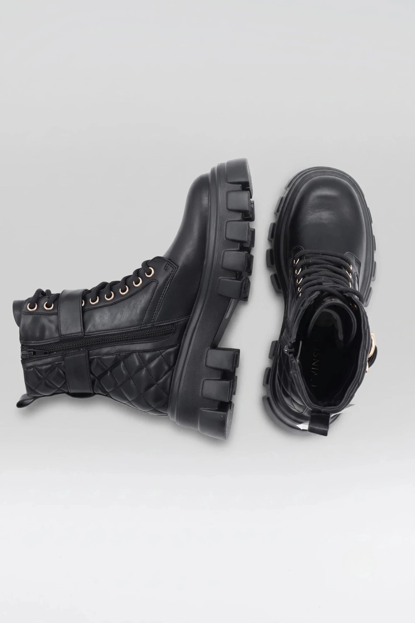 Дамски Боти, Черен Twinset Roberto Fashion Store Sneakers 222TJT01C0000636 36