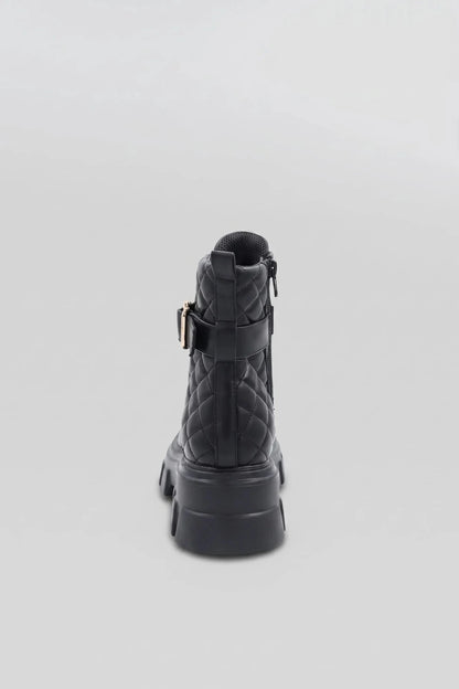 Дамски Боти, Черен Twinset Roberto Fashion Store Sneakers 222TJT01C0000636 36