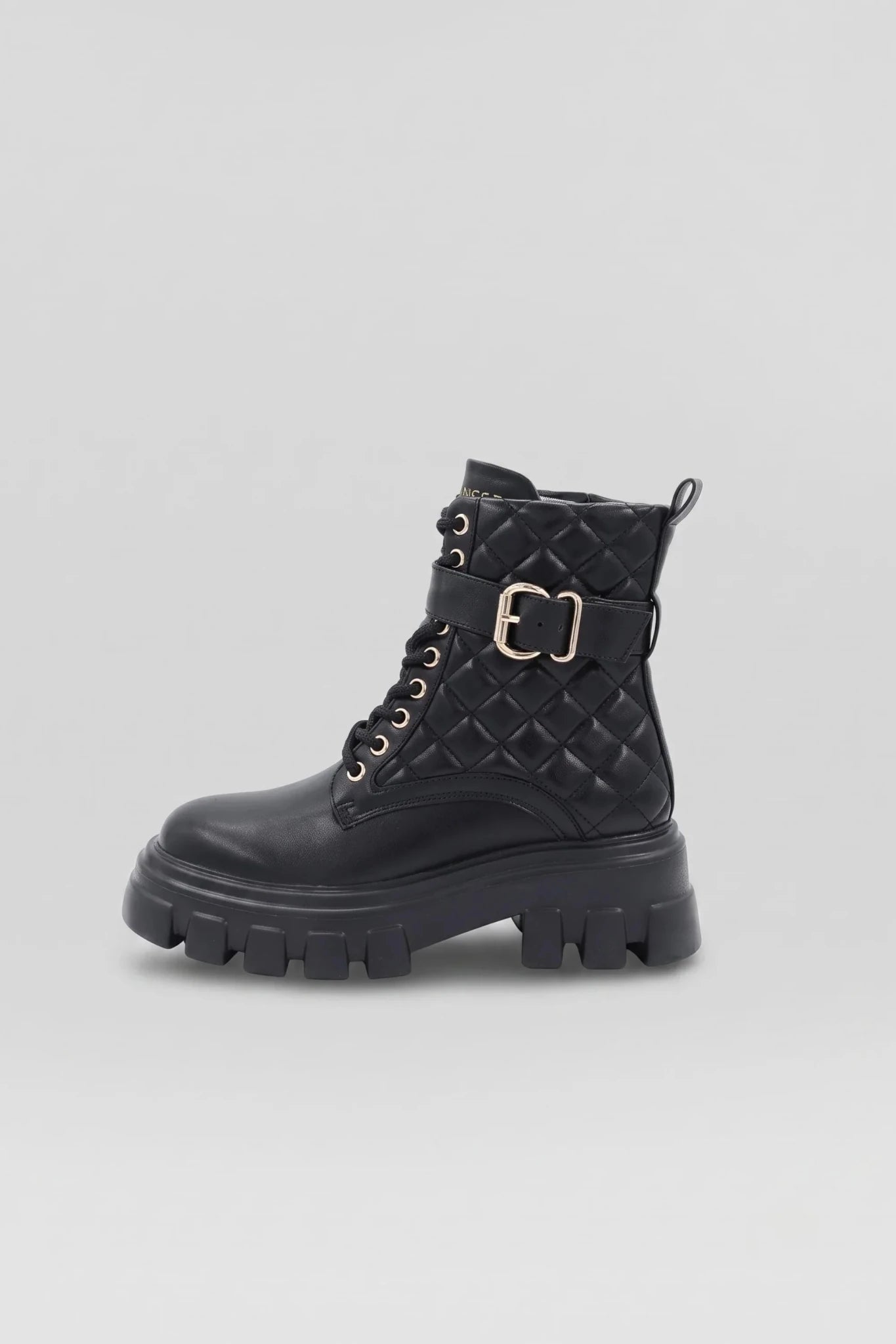 Дамски Боти, Черен Twinset Roberto Fashion Store Sneakers 222TJT01C0000636 36