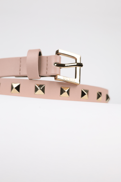 Дамски Колан, Розов Roberto Fashion Store Belt BWU105VIN20PIN XS INTL