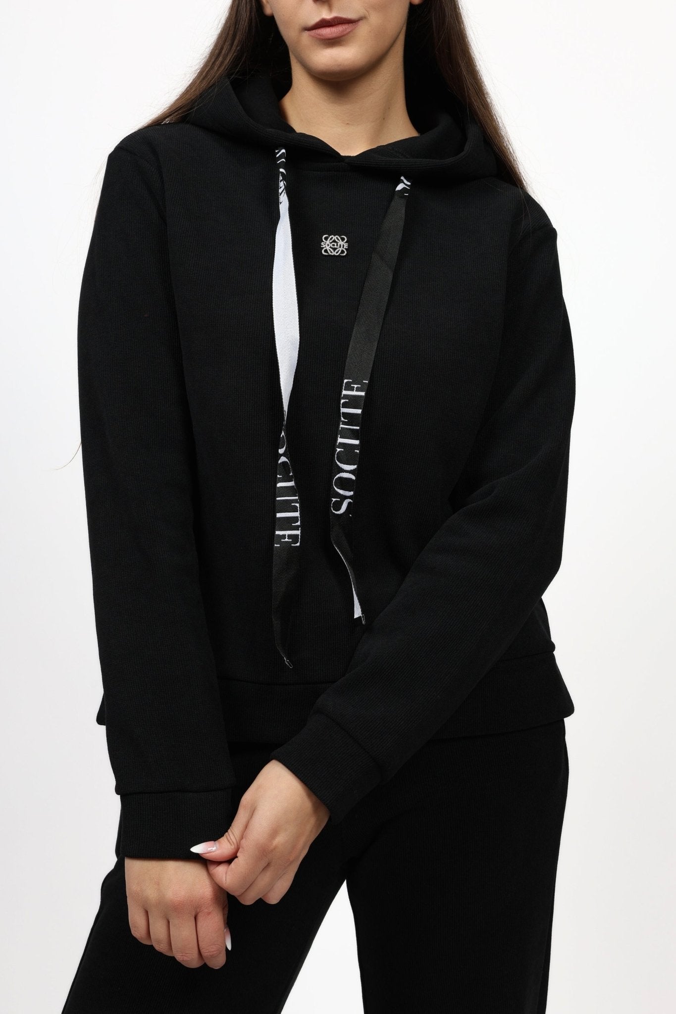 Women's 3-piece set, Black