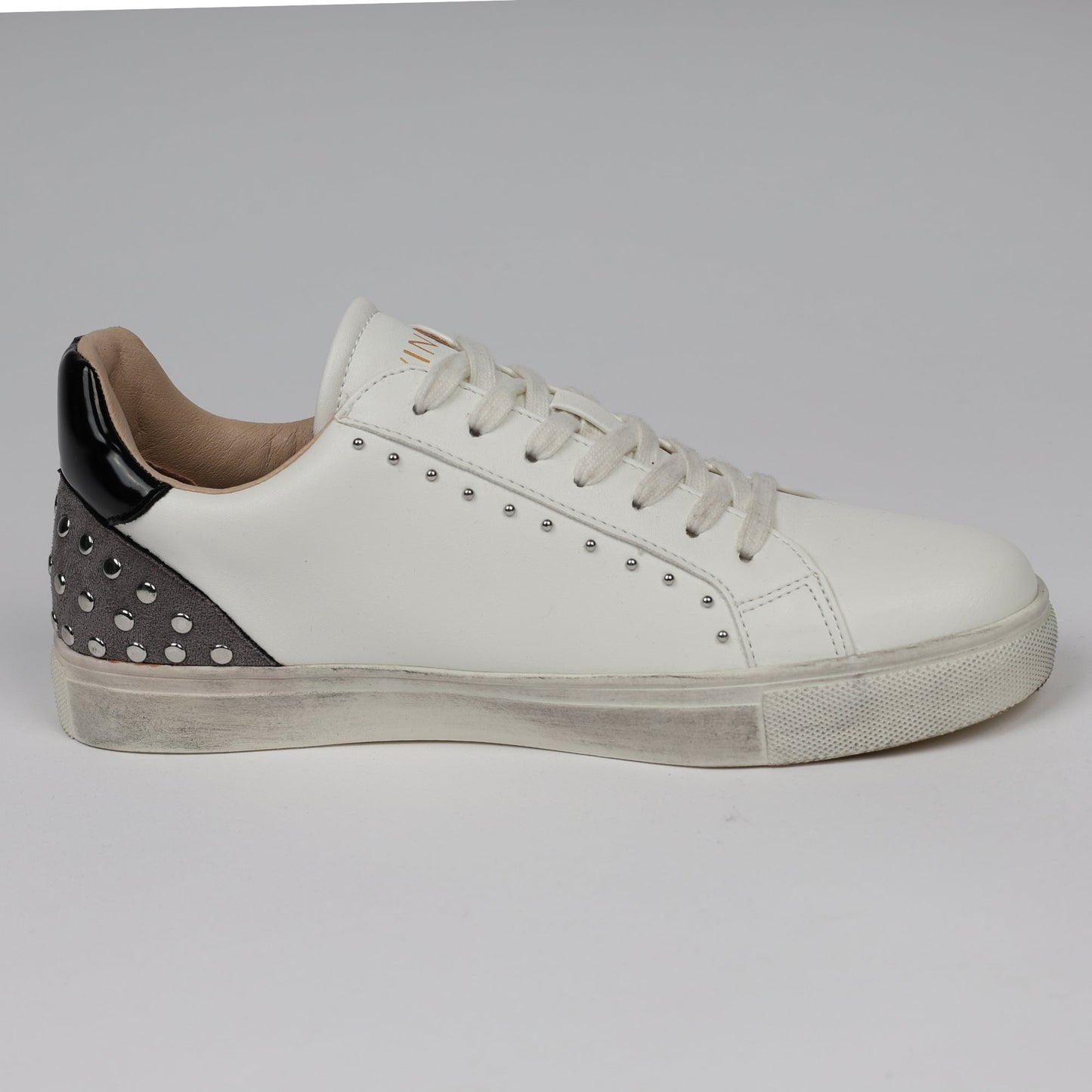 Дамски Сникърси, Бял Twinset Roberto Fashion Store Sneakers 222TJT0160143937 36 Бял