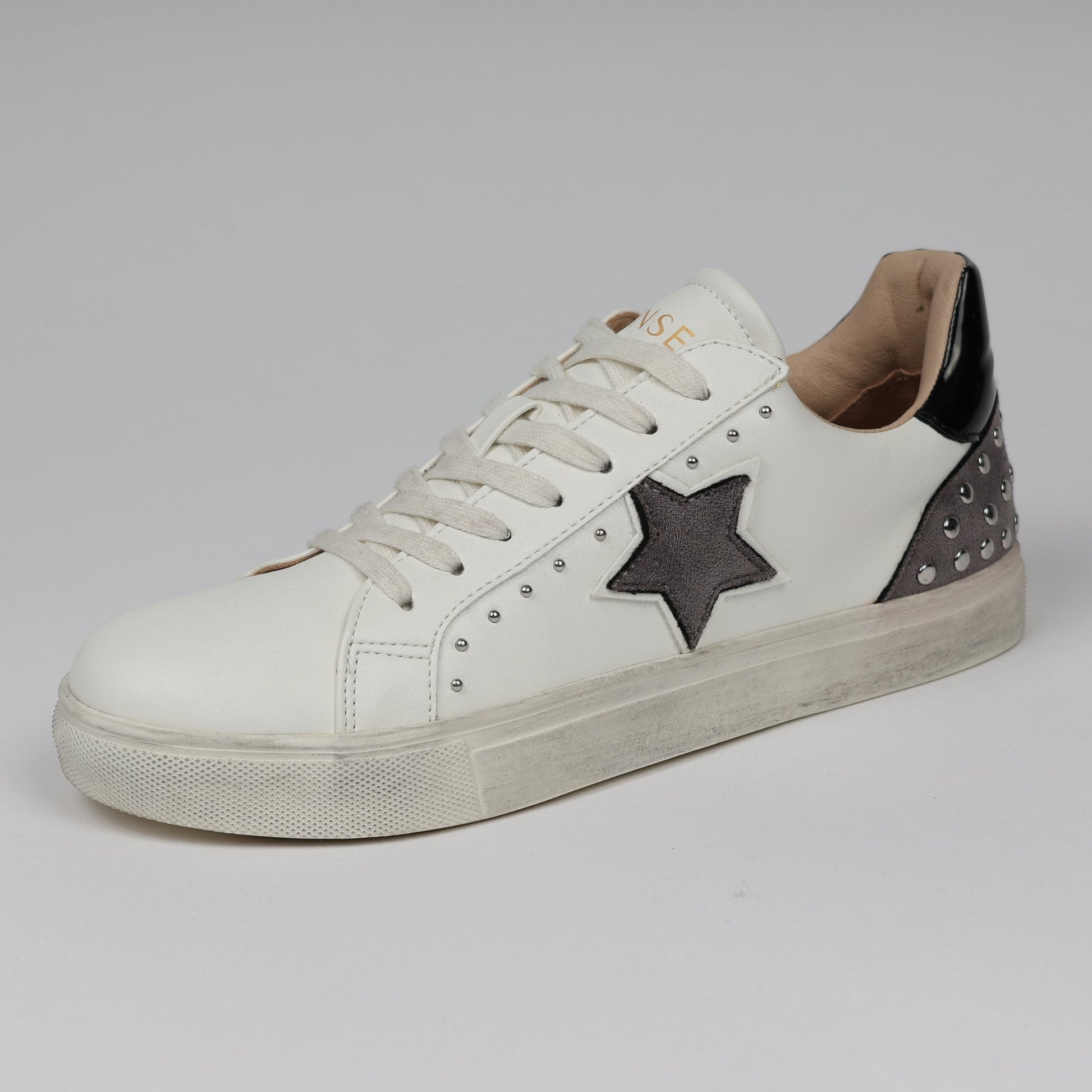 Дамски Сникърси, Бял Twinset Roberto Fashion Store Sneakers 222TJT0160143937 36 Бял