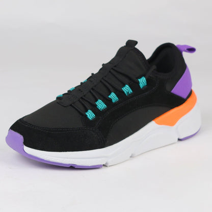 Дамски Сникърси, Черен Medicine Roberto Fashion Store Sneakers RS22-OBD202-99X-38 38 Черен
