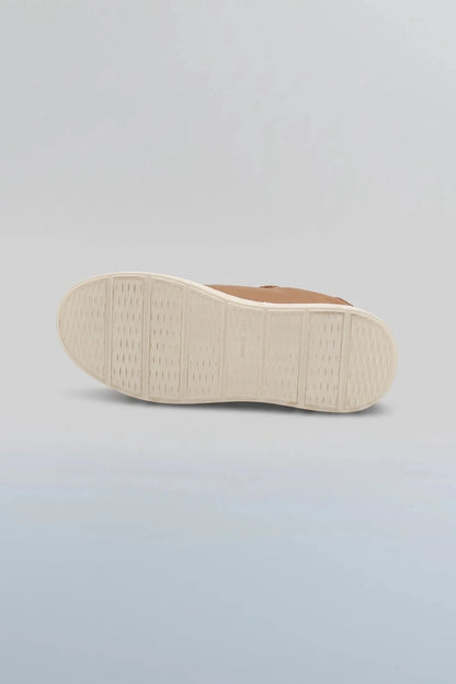 Дамски Сникърси, Камел Gold&Gold Roberto Fashion Store Sneakers GNG1110SHOCAM97136 36