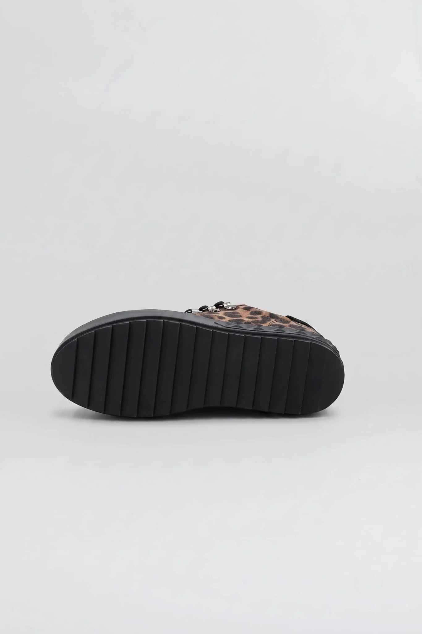 Дамски Сникърси, Леопардов Guess Roberto Fashion Store Sneakers FL8FAIPEL123737 37