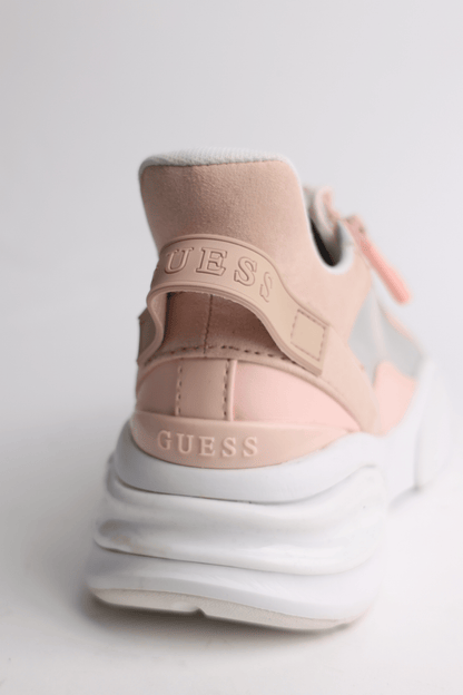 Дамски Сникърси, Розов Roberto Fashion Store Sneakers 35 Pink