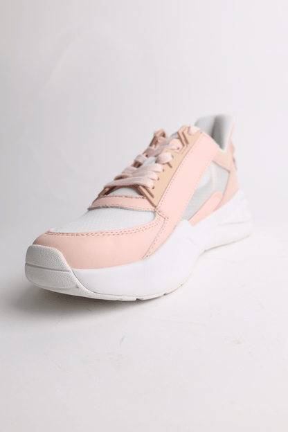 Дамски Сникърси, Розов Roberto Fashion Store Sneakers 35 Pink