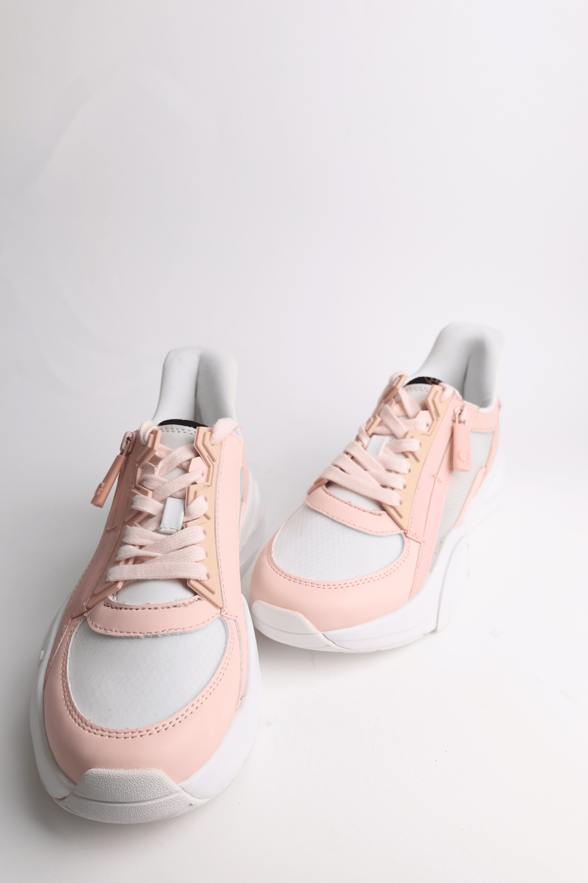 Дамски Сникърси, Розов Roberto Fashion Store Sneakers 35 Pink