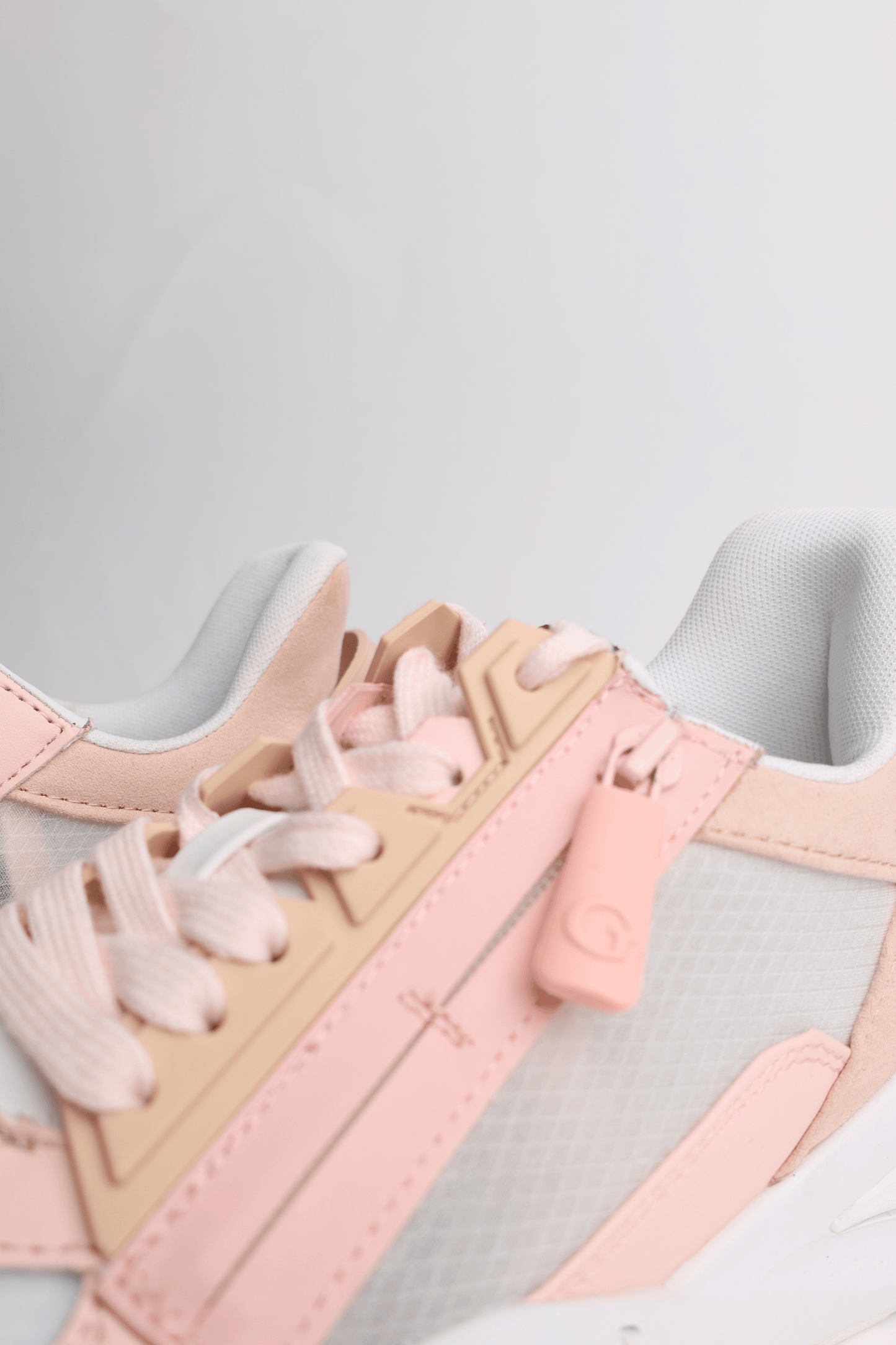 Дамски Сникърси, Розов Roberto Fashion Store Sneakers 35 Pink