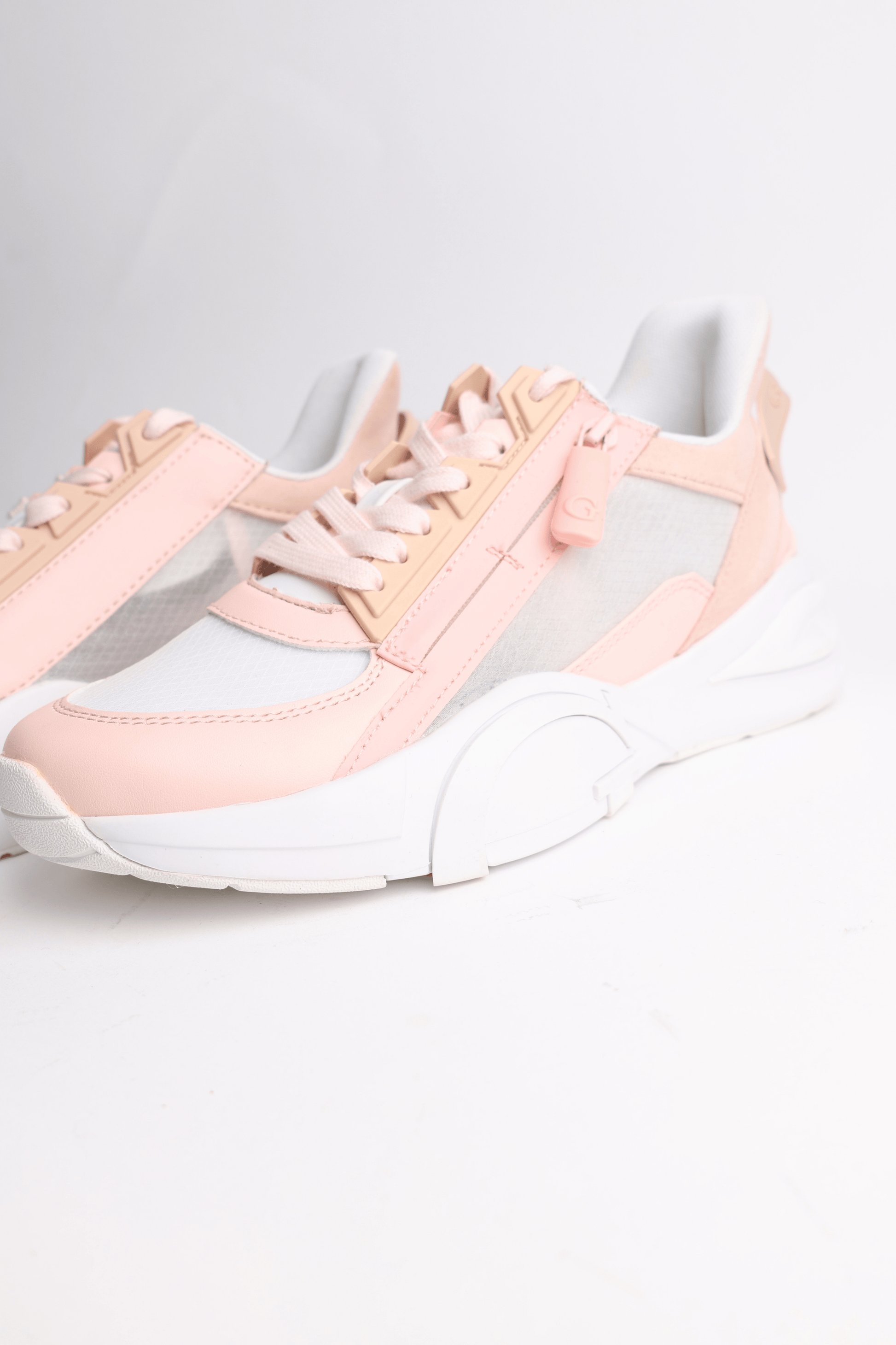 Дамски Сникърси, Розов Roberto Fashion Store Sneakers 35 Pink