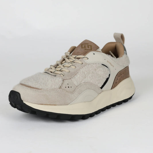 Дамски Сникърси, Сив Gold&Gold Roberto Fashion Store Sneakers GNG1110SNKGRY99936 36