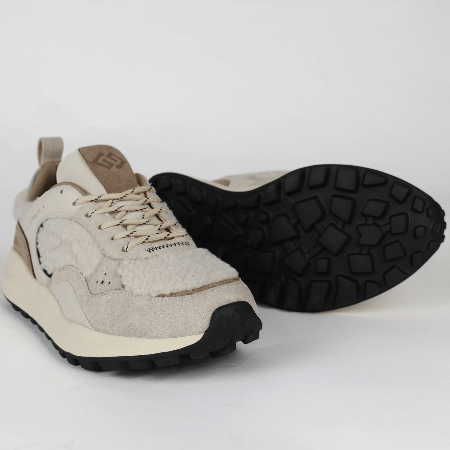 Дамски Сникърси, Сив Gold&Gold Roberto Fashion Store Sneakers GNG1110SNKGRY99936 36