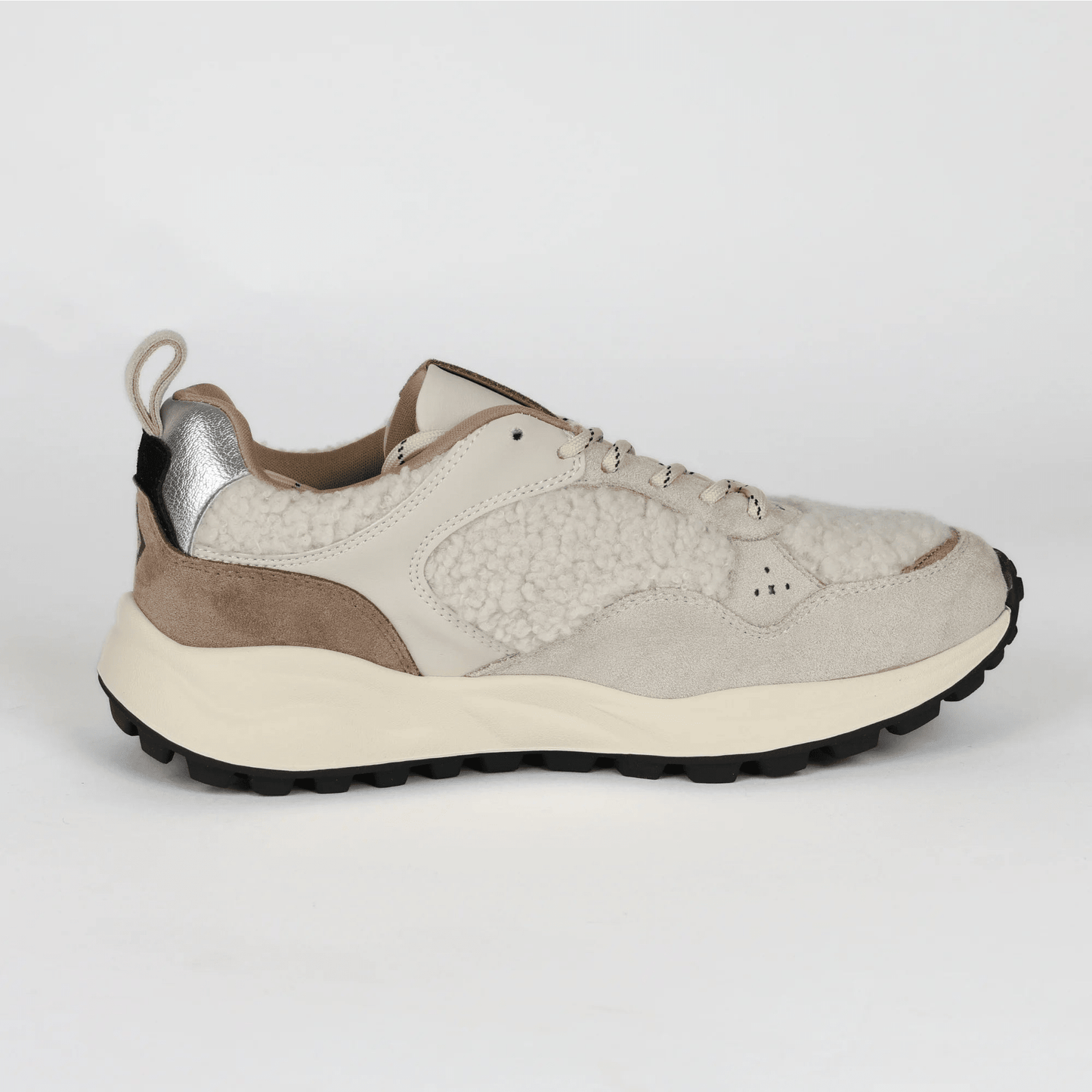 Дамски Сникърси, Сив Gold&Gold Roberto Fashion Store Sneakers GNG1110SNKGRY99936 36