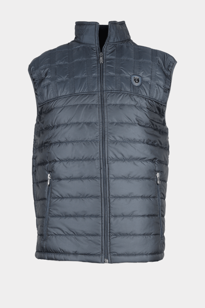 Мъжки Елек, Син Roberto Fashion Store Vest LEGVESBLUMED M Blue