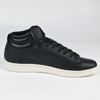 Мъжки Маратонки, Черен U.S. Polo ASSN. Roberto Fashion Store Sneakers ALCOR4109W044 44 Черен