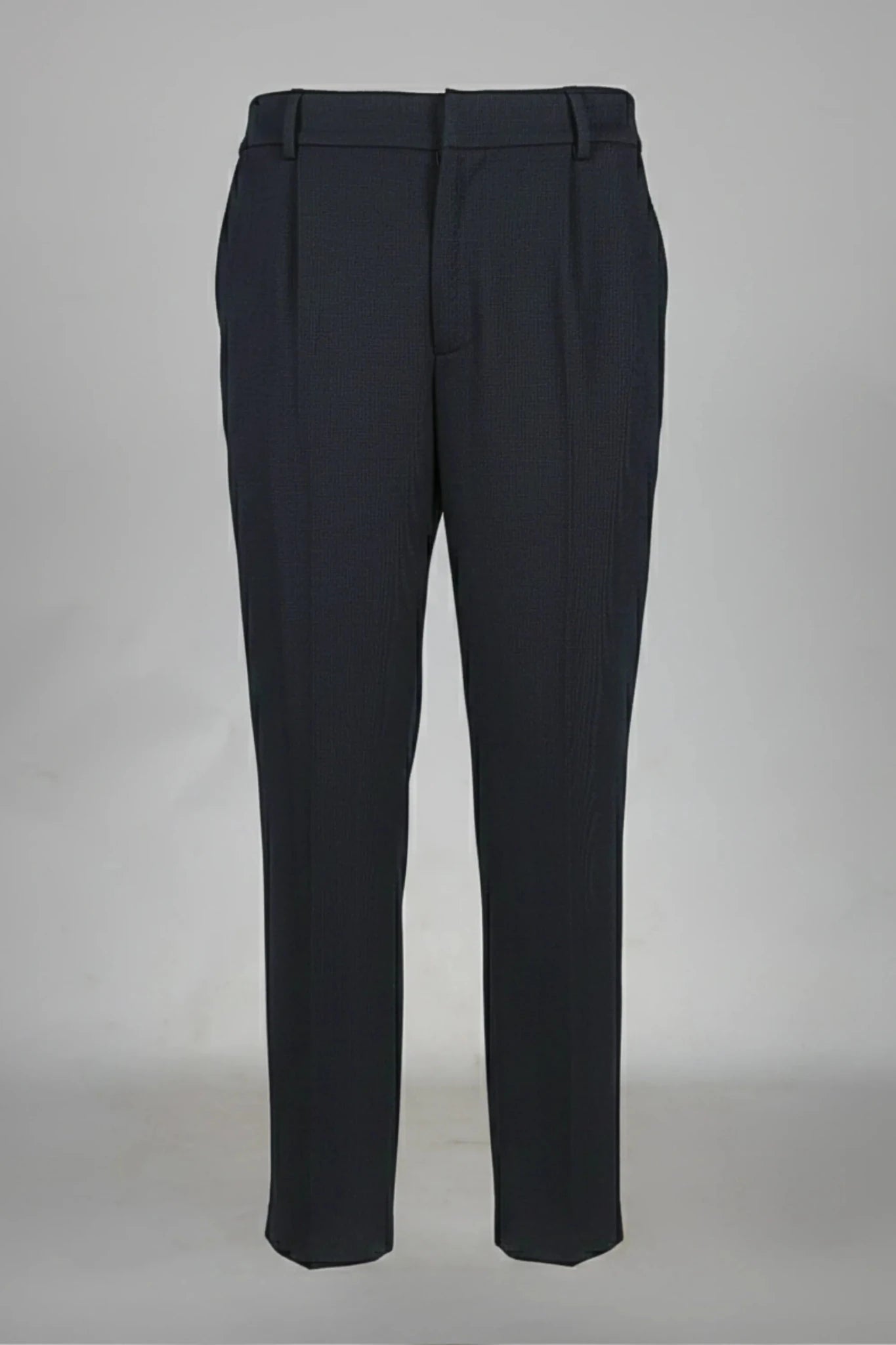 Мъжки Спортен Панталон, Син Giotelli Roberto Fashion Store Trousers GIO0102TRONAVMAN42 42