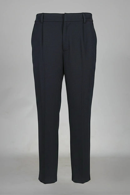 Мъжки Спортен Панталон, Син Giotelli Roberto Fashion Store Trousers GIO0102TRONAVMAN42 42