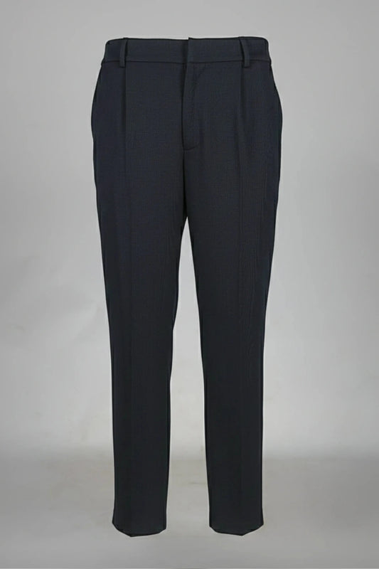 Мъжки Спортен Панталон, Син Giotelli Roberto Fashion Store Trousers GIO0102TRONAVMAN42 42