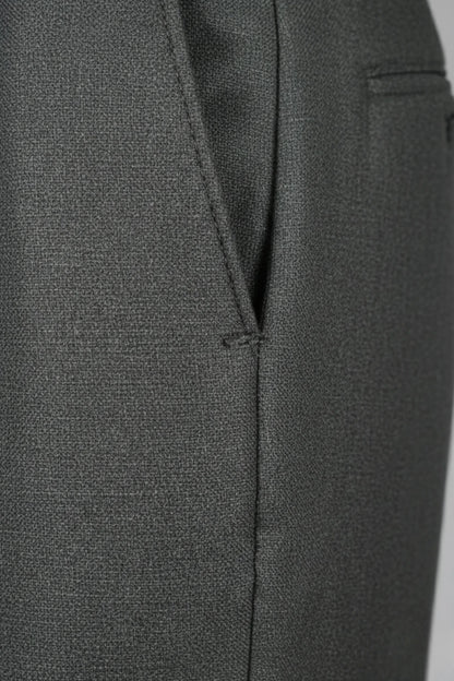 Мъжки Спортен Панталон, Сив Giotelli Roberto Fashion Store Trousers GIO0102TROGRAMAN44 44