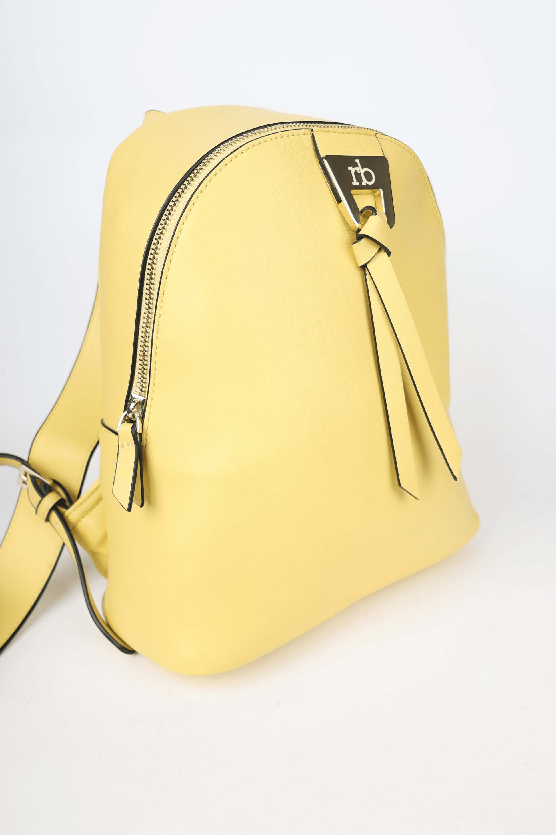 Раница, Жълт Roberto Fashion Store Bag Yellow