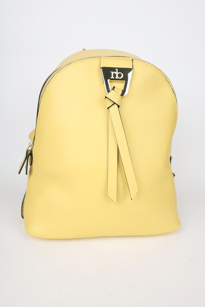 Раница, Жълт Roberto Fashion Store Bag Yellow