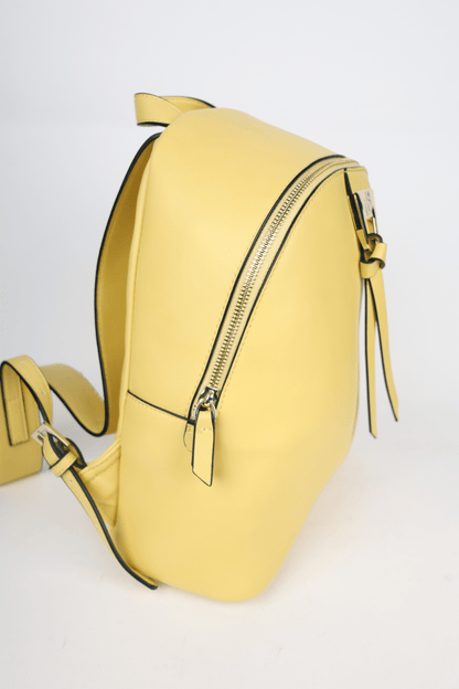 Раница, Жълт Roberto Fashion Store Bag Yellow