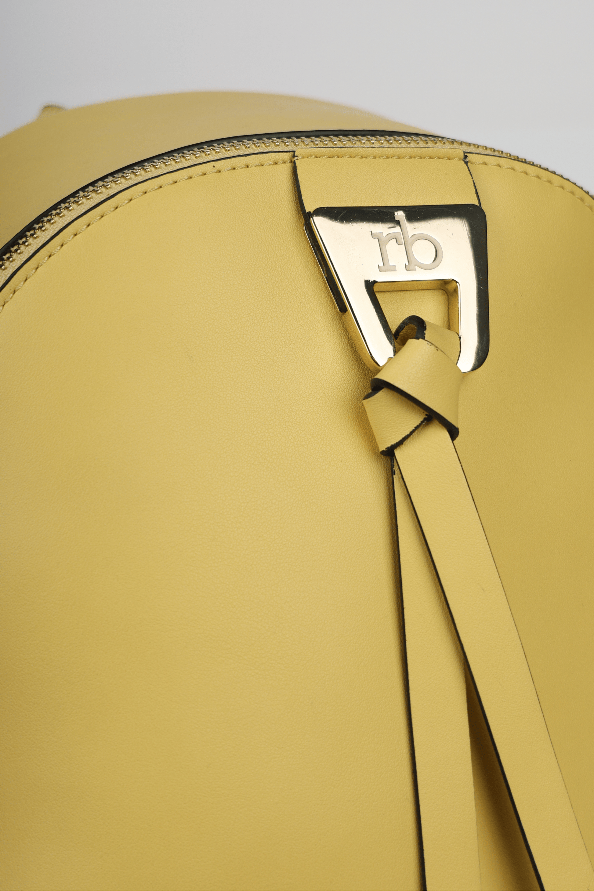 Раница, Жълт Roberto Fashion Store Bag Yellow